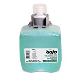 HAND SOAP FMX GOJO FOAMING LUXURY HAIR AND BODY WASH
