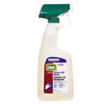 COMET CLEANER W/BLEACH 32 OZ
BOTTLES 8 PER CASE READY TO
USE 