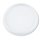 LIDS CONTAINER FOOD FITS 10,12,14 OZ VENTED WHITE 1000
