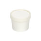 CONTAINER FOOD AND LID COMBO
12 OZ SOUP 250 PER CASE