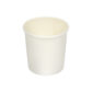 CONTAINER FOOD 16 OZ SOUP
PAPER WHITE TALL 500 PER CASE