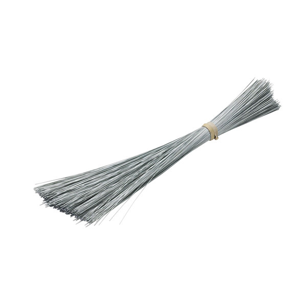 WIRES TAG GALVANIZED STEEL FOR
USE WITH EYELET TAGS 1000 PER
PACK