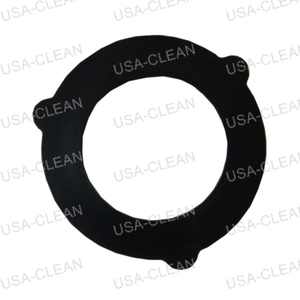 WASHER-GH, BLACK PVC FOR
E-RIDE 28,32