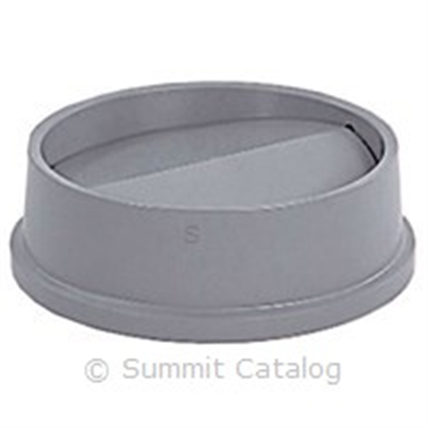 LID TRASH CAN GRAY
UNTOUCHABLE FOR 2947 3546 