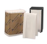 NAPKINS 1 PLY HYNAP EMBSD. 7
X 13.5 10,000 PER CASE
discontnued