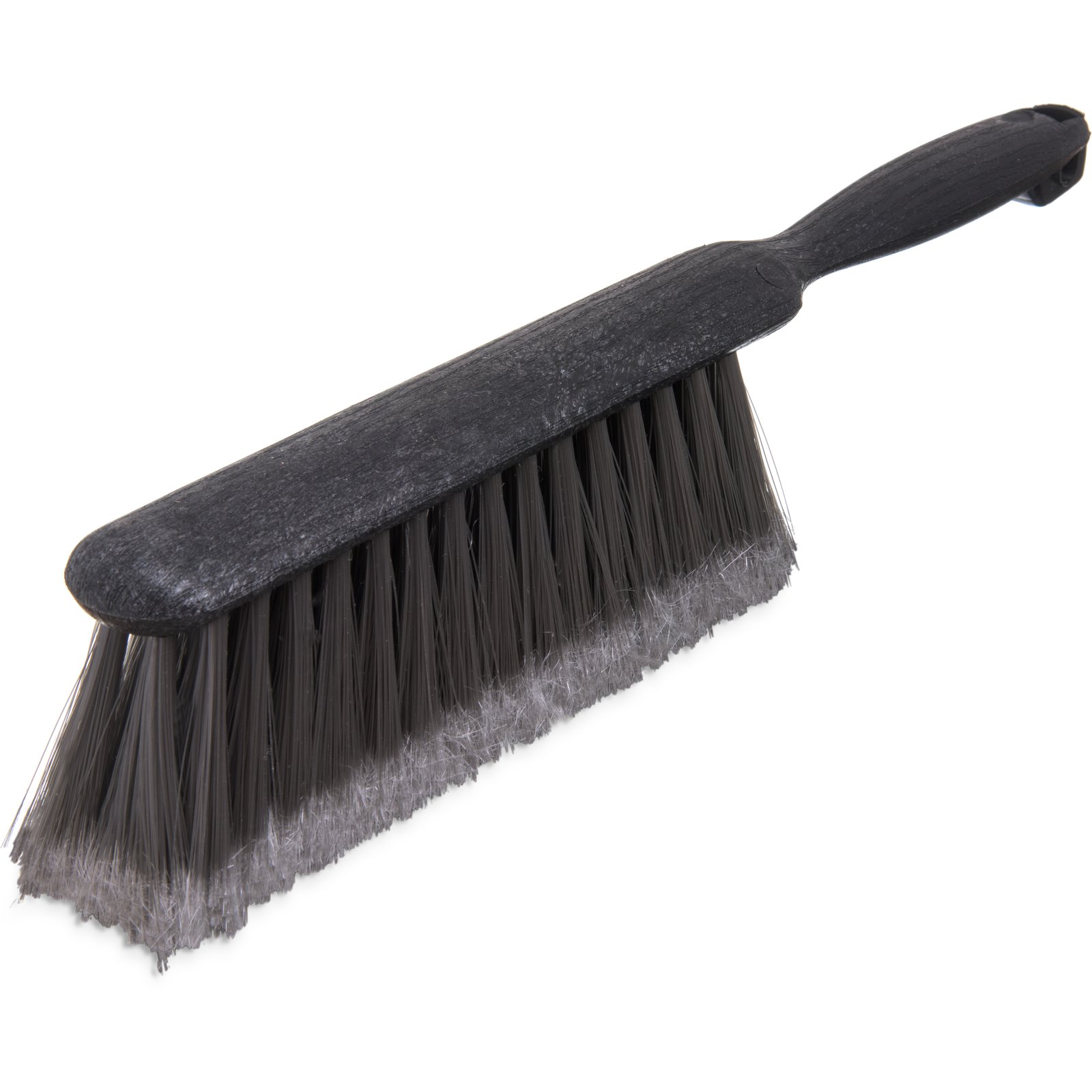 BRUSH COUNTER 8&quot; FLAGGED (12 PER CASE)