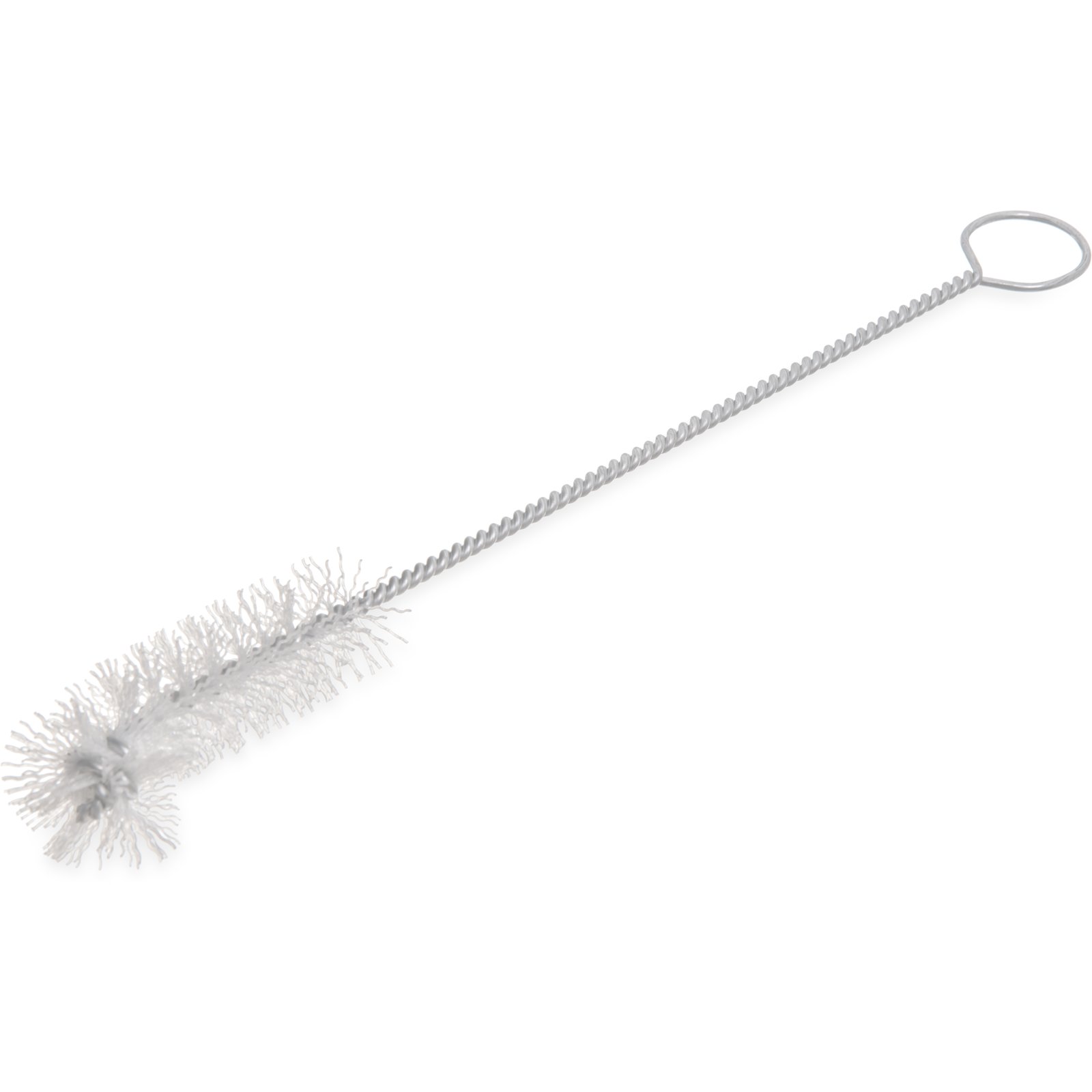BRUSH 10 1/2&quot; PLUNGER W/ POLYESTER BRISTLES (12 PER