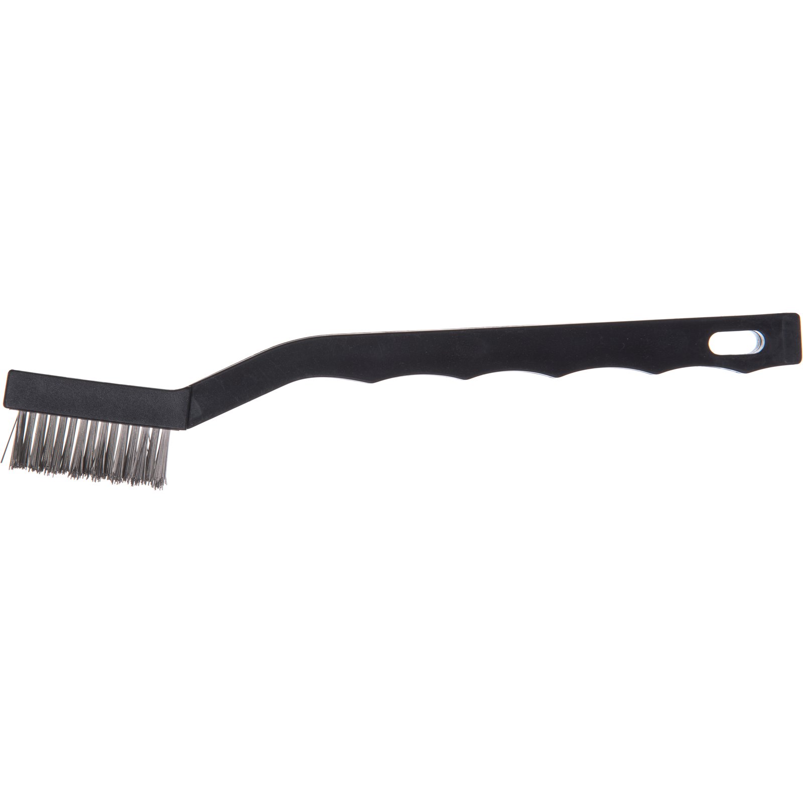 BRUSH UTILITY STAINLESS
STEEL 7&quot; 