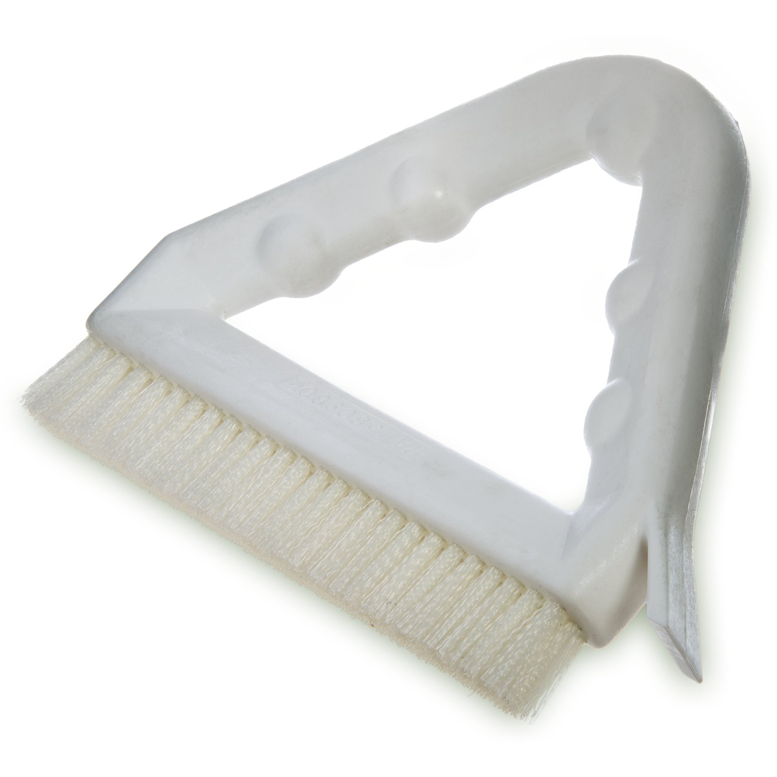 BRUSH 9&quot; GROUT WHITE HAND
HELD OR HANDLE MOUNTED