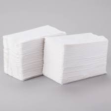 DISCONTINUED NAPKINS DINNER 2 PLY WHITE