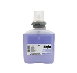 HAND SOAP GOJO FOAMING WITH SKIN CONDITIONERS LAVENDER