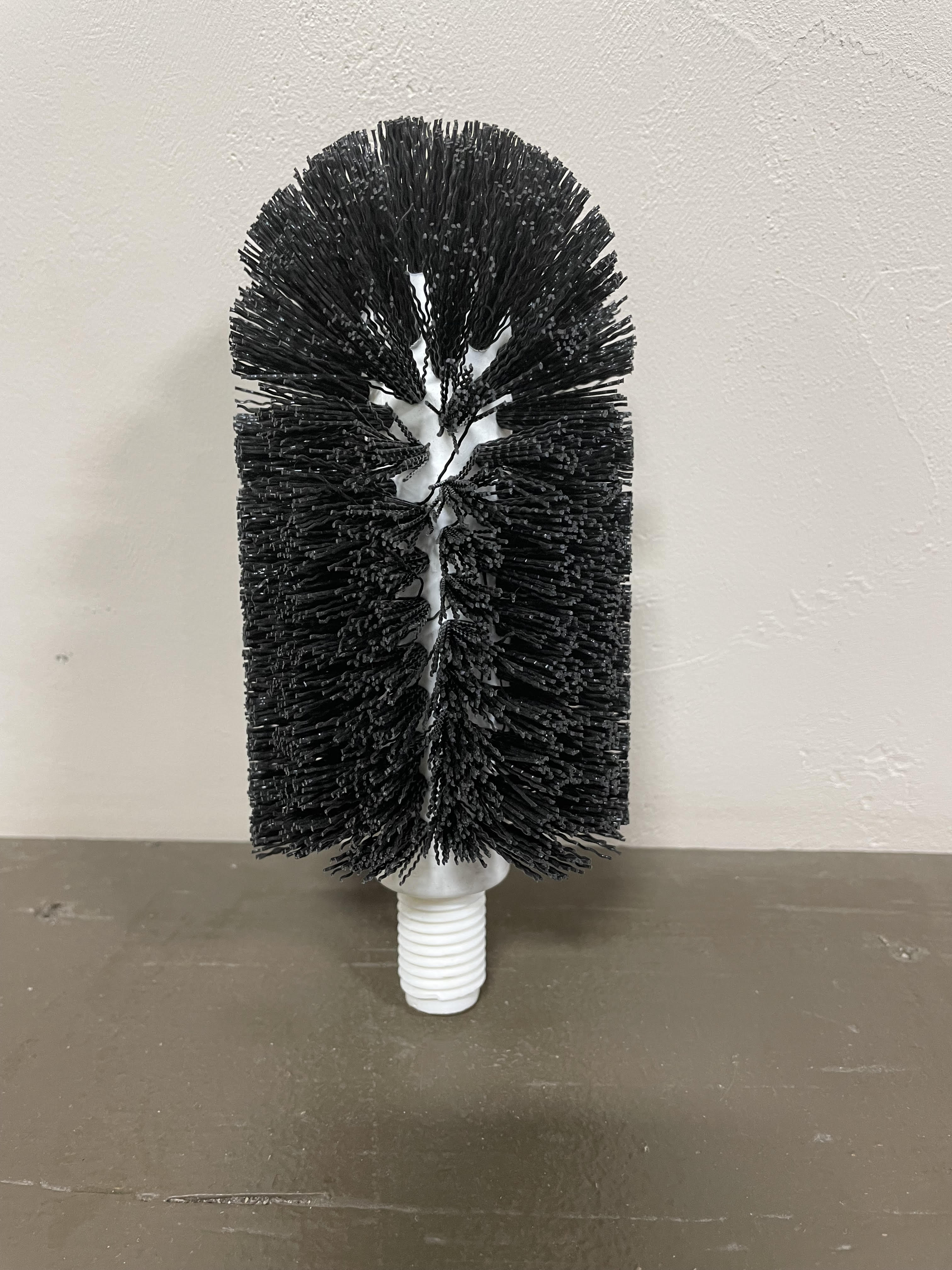 DRAIN BRUSH 3" X 6"