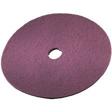 PADS - FLOOR REDWOOD VERY FINE 13" (10 PER CASE)