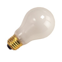 DISCONTINUED
BULB A19FR60/VS 76019 60W A19
VS FROSTED 130V E26 HALCO - 2
PACK (60 PACKS PER CASE)
