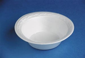 CURRENTLY UNAVAILABLE BOWLS 12 OZ FOAM NON-LAMINATED