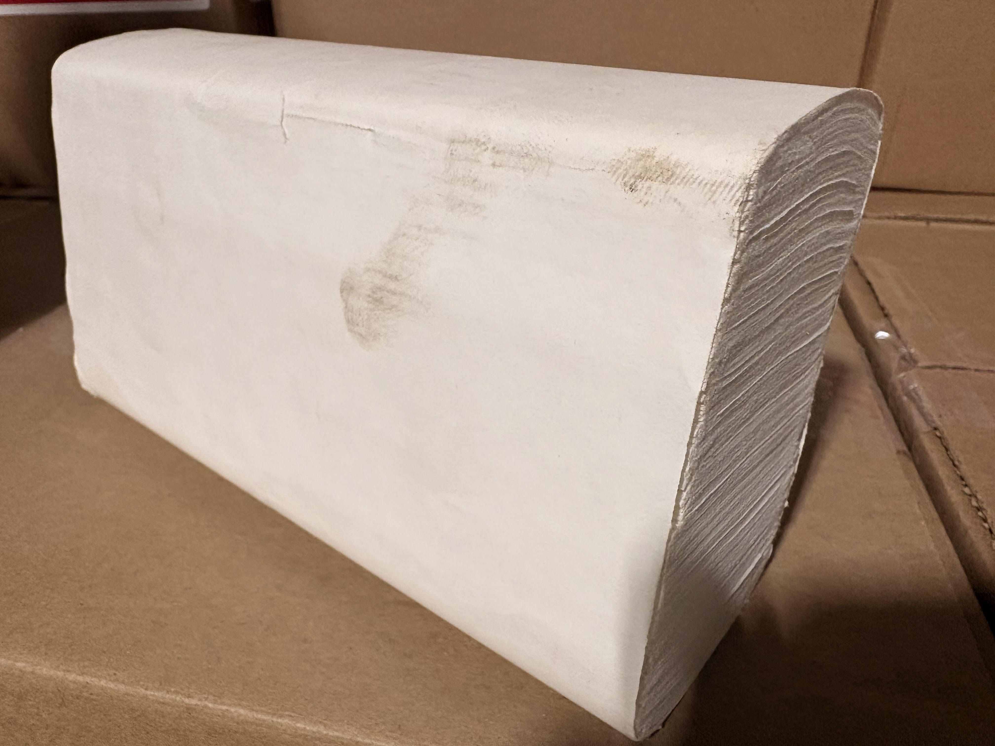 LENS CLEANING TISSUE 4.5 X 4.5 CS.