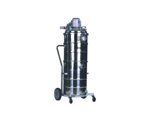 VACUUM EXPLOSION WET/DRY
PROOF IGNITION 20/GAL WITH 
U.L.P.A. FILTRATION AND
MANOMETER