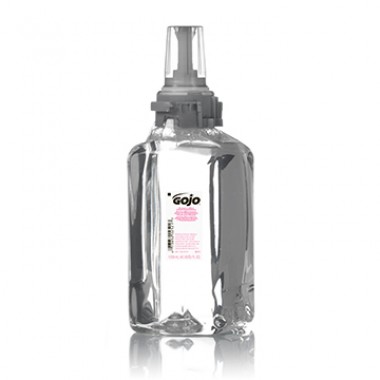HAND SOAP GOJO FOAMING CLEAR AND MILD FOAMING 1.25 l, 3