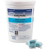 TOILET BOWL CLEANER EASY PAKS  PACKETS 2 TUBS OF 90 EACH PER
