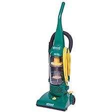 VACUUM BISSELL UPRIGHT 13.5&quot; PROCUP COMMERCIAL BAGLESS