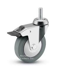 CASTERS NON-MARKING FOR 226,335,404 BUCKETS