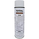 CIK CRAWLING INSECT KILLER 14
OZ CAN (12 CAN CASE)