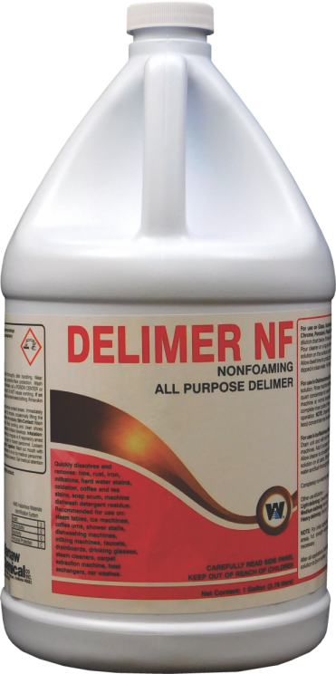 DELIMER - NF (4 GALLON CASE)