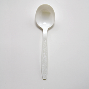 SPOON SOUP HEAVY WEIGHT WHITE
DENSE PACK POLYSTYRENE 1000
PER CASE
