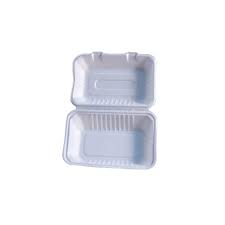 TO-GO HOAGIE 9 x6" MOLDED FIBER 500 PER CASE