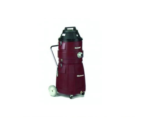 VACUUM X-829 SERIES 6 GALLON,
WET/DRY APPLICATIONS 50 FT.
POWER CORD