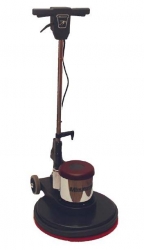 SWING FRONT RUNNER FLOOR
MACHINE 20&quot; 175 RPM INCLUDES
200018-M PAD DRIVER 50 FT
HEAVY DUTY CORD