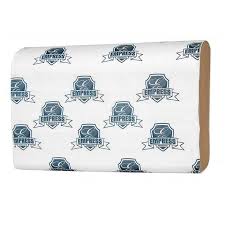 SINGLEFOLD EMPRESS 9.125 X 9.45 KRAFT 16/250