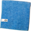 CLOTH MICROFIBER GENERAL PURPOSE 16 X 16 250 GRAM BLUE
