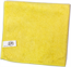 CLOTH HEAVY DUTY MICROFIBER 16 X 16 300 G WT YELLOW 12