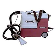 Gotcha Portable Carpet Spotter  Large 2 gallon