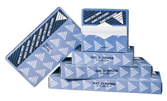 DELI PAPER WAXED  12 X 10.75 500 PER BOX (12 BOXES OF 500