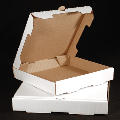 PIZZA BOXES 7&quot; 50 PER CASE