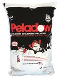 ICE MELT CALCIUM CHLORIDE
PELADOW 50#
BAGS MELTS TO -25 F(55 BAGS ON
SKID)