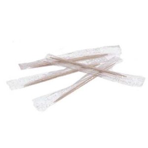 TOOTHPICK MINT INDIVIDUALLY WRAPPED 12 BOXES OF 1000