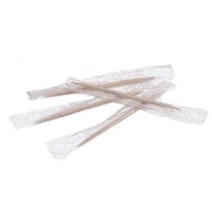 TOOTHPICK MINT WRAPPED 12 BOXES OF 1000 PER CASE