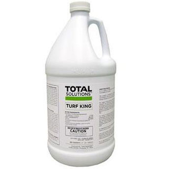 TOTAL KILL TURF KING CONCENTRATED KILLS FOR ONE