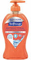 HAND SOAP SOFTSOAP PUMP 11.25 OZ ANTIBACTERIAL CRISP &amp;