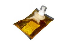 HAND SOAP TIDY FOAM ANTIBACTERIAL 1000ML BOTTLES