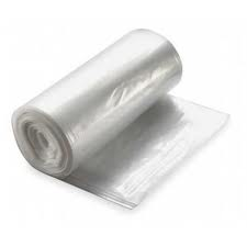 LINERS 33 X 40 CLEAR 1.75MIL  125 PER CASE 