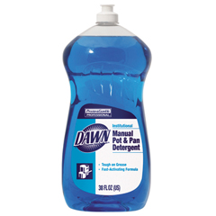 DAWN DISH SOAP 38 OZ 8 PER
CASE (8 PER CASE)