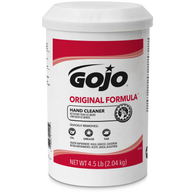 HAND SOAP GOJO WATERLESSORIGINAL FORMULA 4.5