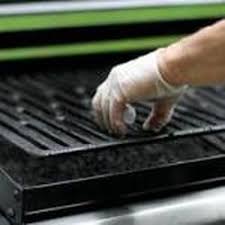 Oven &amp; Grill Cleaners