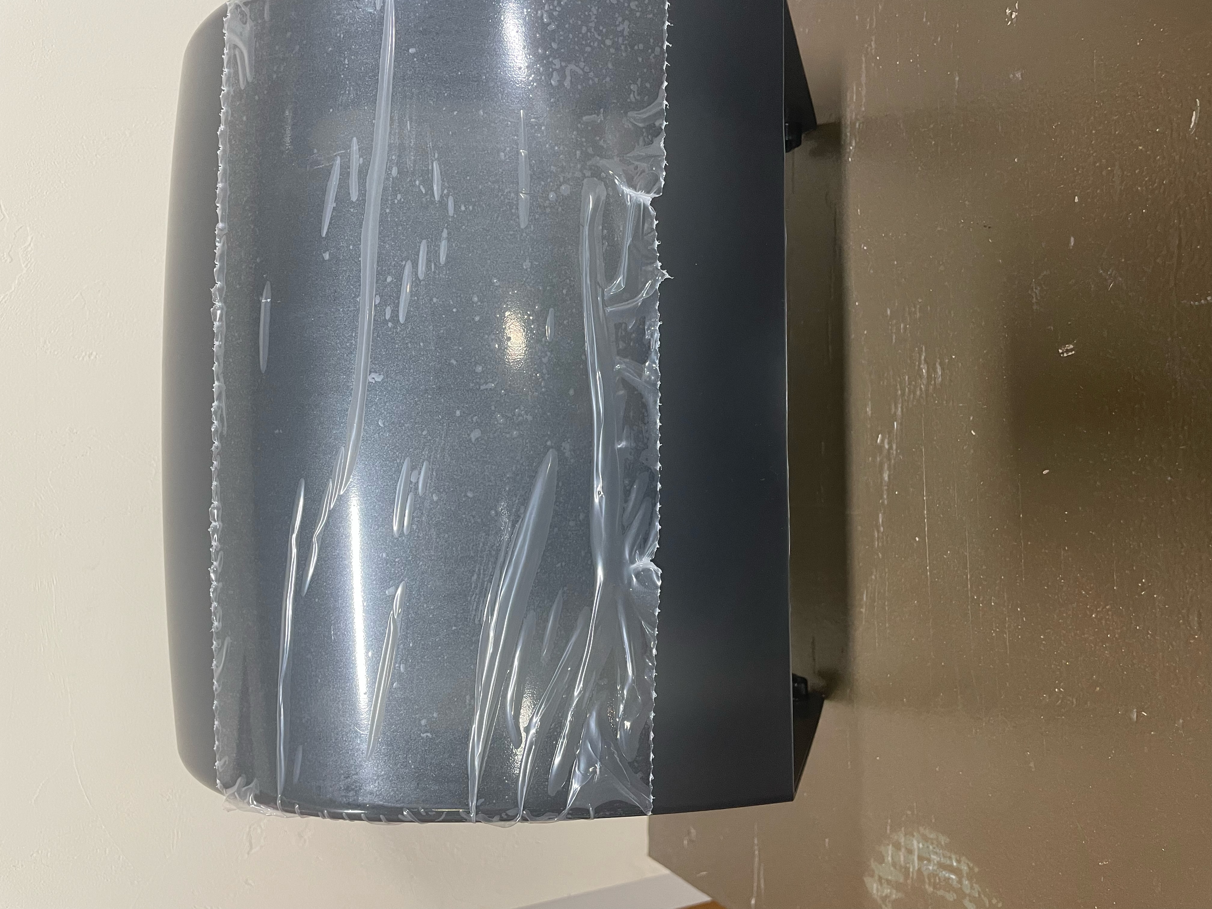 COVER REPLACEMENT FOR T245TS
DISPENSER