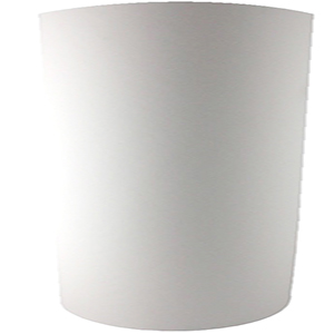 FREEZER PAPER WHITE 48" x 1100' POLYCOATED ONE SIDE