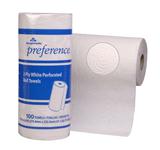KITCHEN ROLL TOWEL PREFERENCE
30 ROLLS OF 100 SHEETS PER
CASE